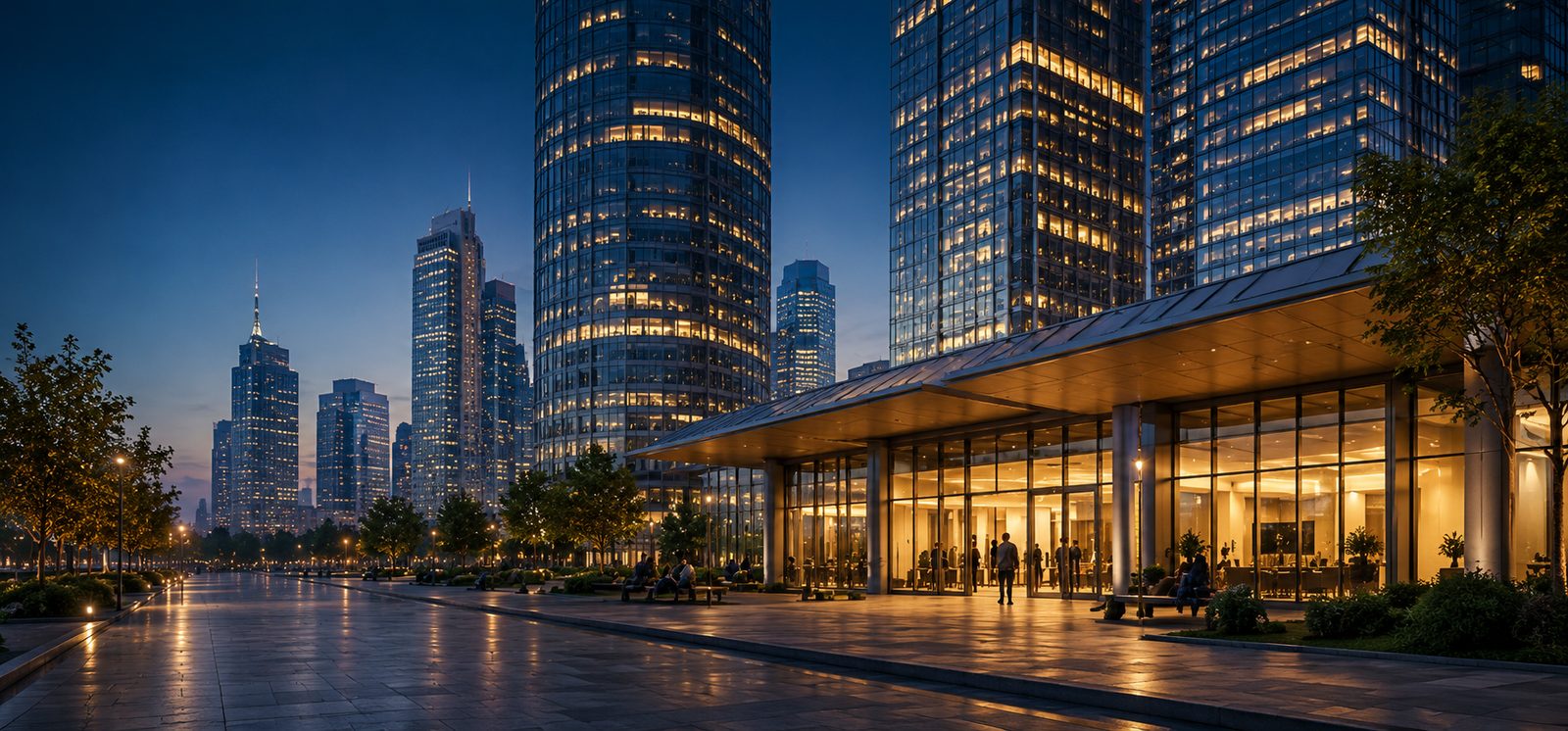 Net-Zero Cities Programme